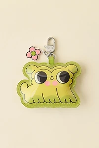 Whatever! Makes You Happy Burger Babie Padded Vinyl Blind Box Keychain