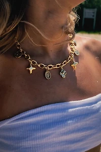 SC Collection Lucky Necklace