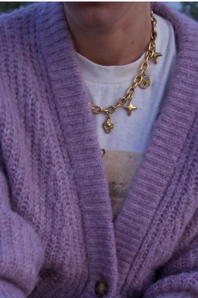 SC Collection Lucky Necklace