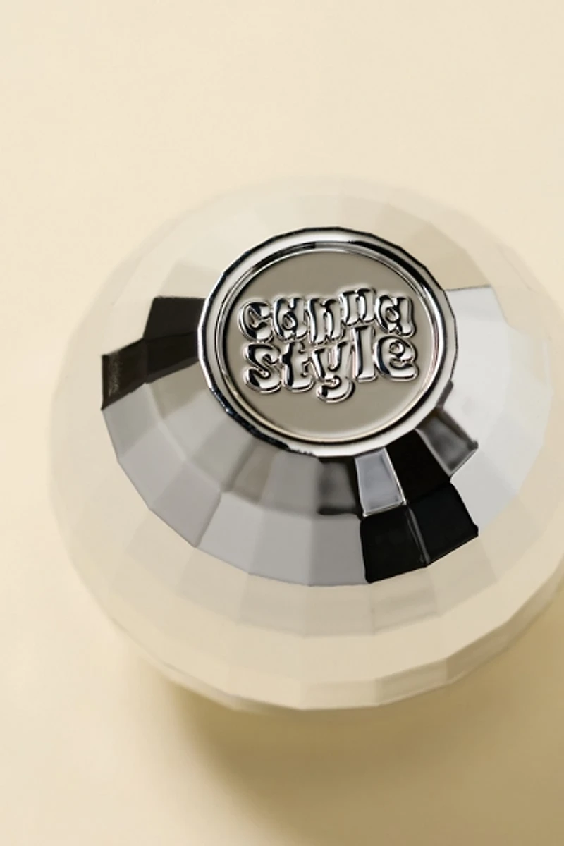 Canna Style Disco Ball Grinder