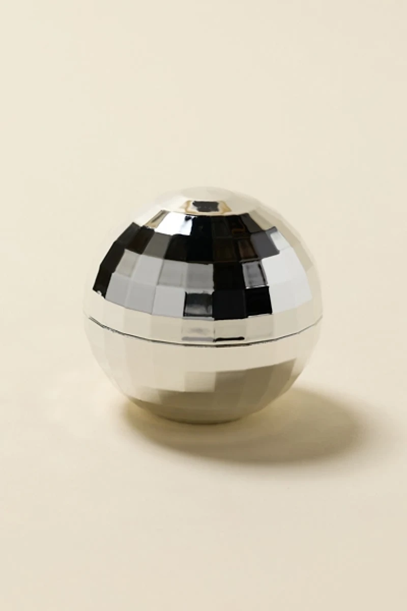 Canna Style Disco Ball Grinder