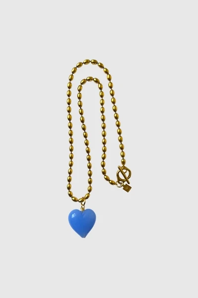 SC Collection Bacio Necklace