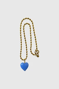 SC Collection Bacio Necklace