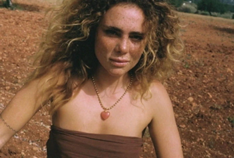 SC Collection Bacio Necklace