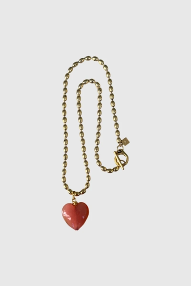SC Collection Bacio Necklace