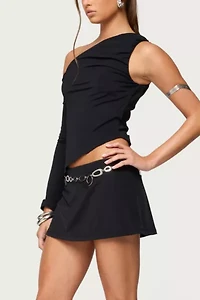 Edikted Lucretia Mini Skort