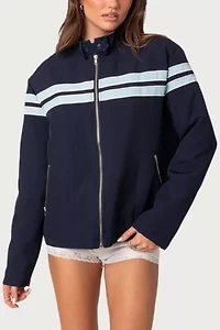 Edikted Joey Oversized Jacket