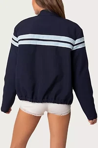 Edikted Joey Oversized Jacket