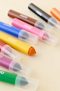 OMY Jumbo Marker Set