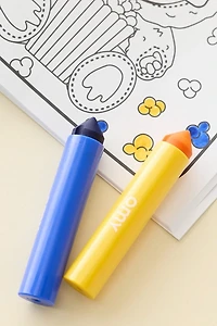 OMY Jumbo Marker Set