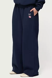 Edikted I Don't Chase Attract Sweatpants