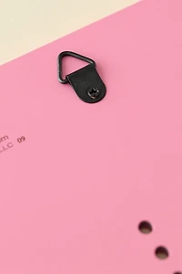 Knock Knock Mood Alert Desktop Pegboard