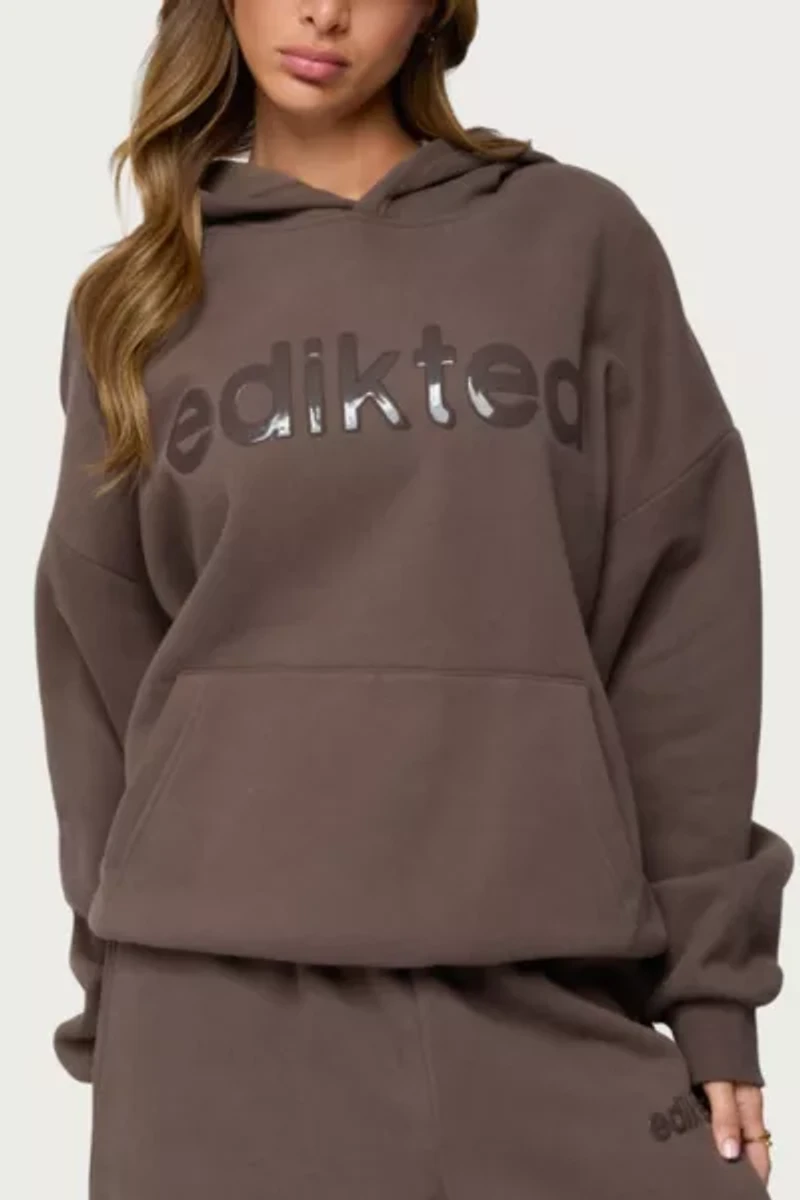 Edikted Be Hoodie