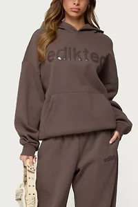 Edikted Be Hoodie