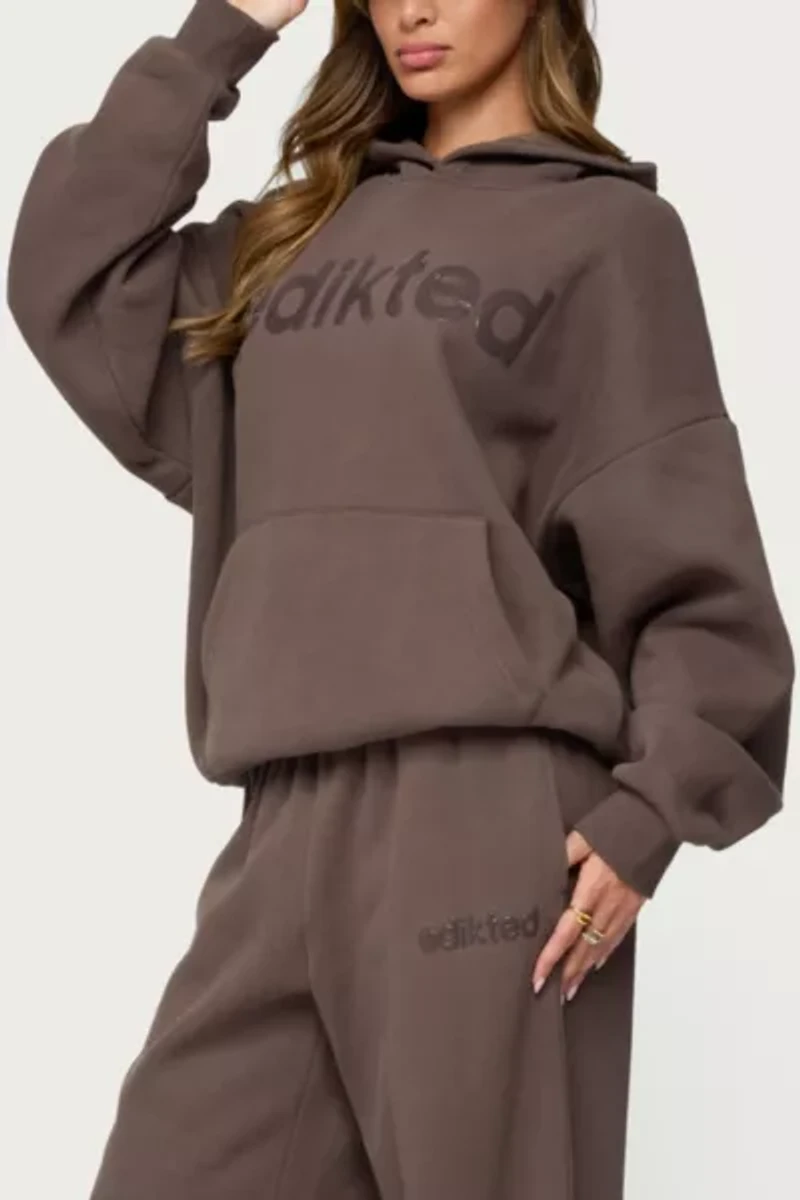 Edikted Be Hoodie