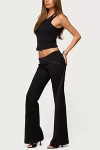 Edikted Sammy Layered Tank Top