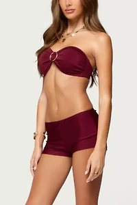 Edikted Mckenzie Bandeau Top