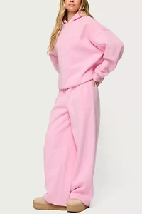 Edikted Totally Hoodie