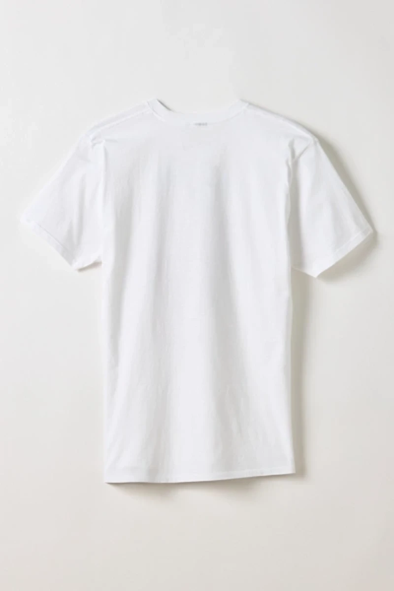 Betty Boop Kisses Graphic Tee