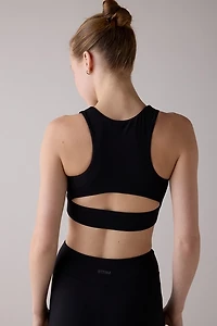 BetterMe Elegance Cutout Sports Bra