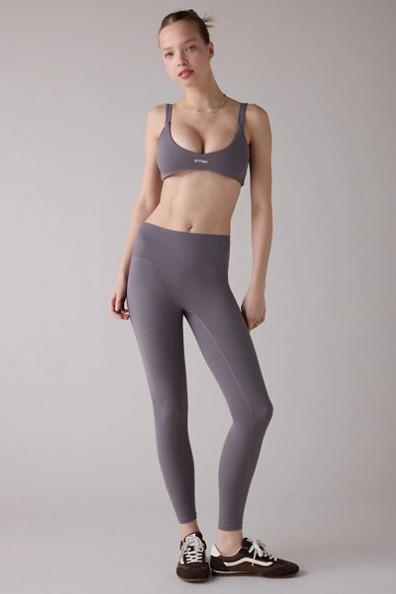 BetterMe Form-Fitting Sports Bra