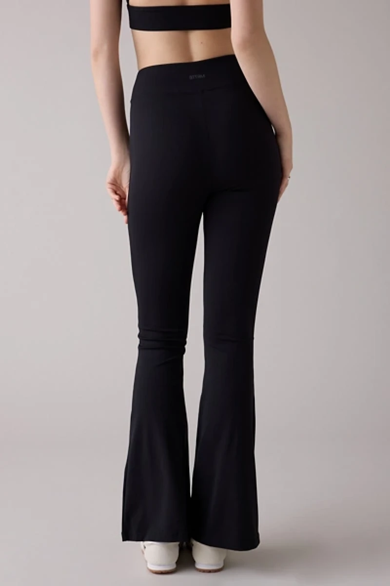 BetterMe High-Waisted Flare Legging