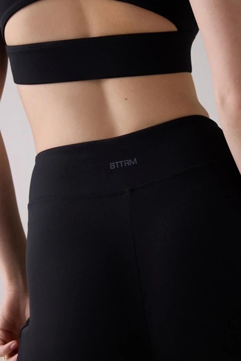 BetterMe High-Waisted Flare Legging