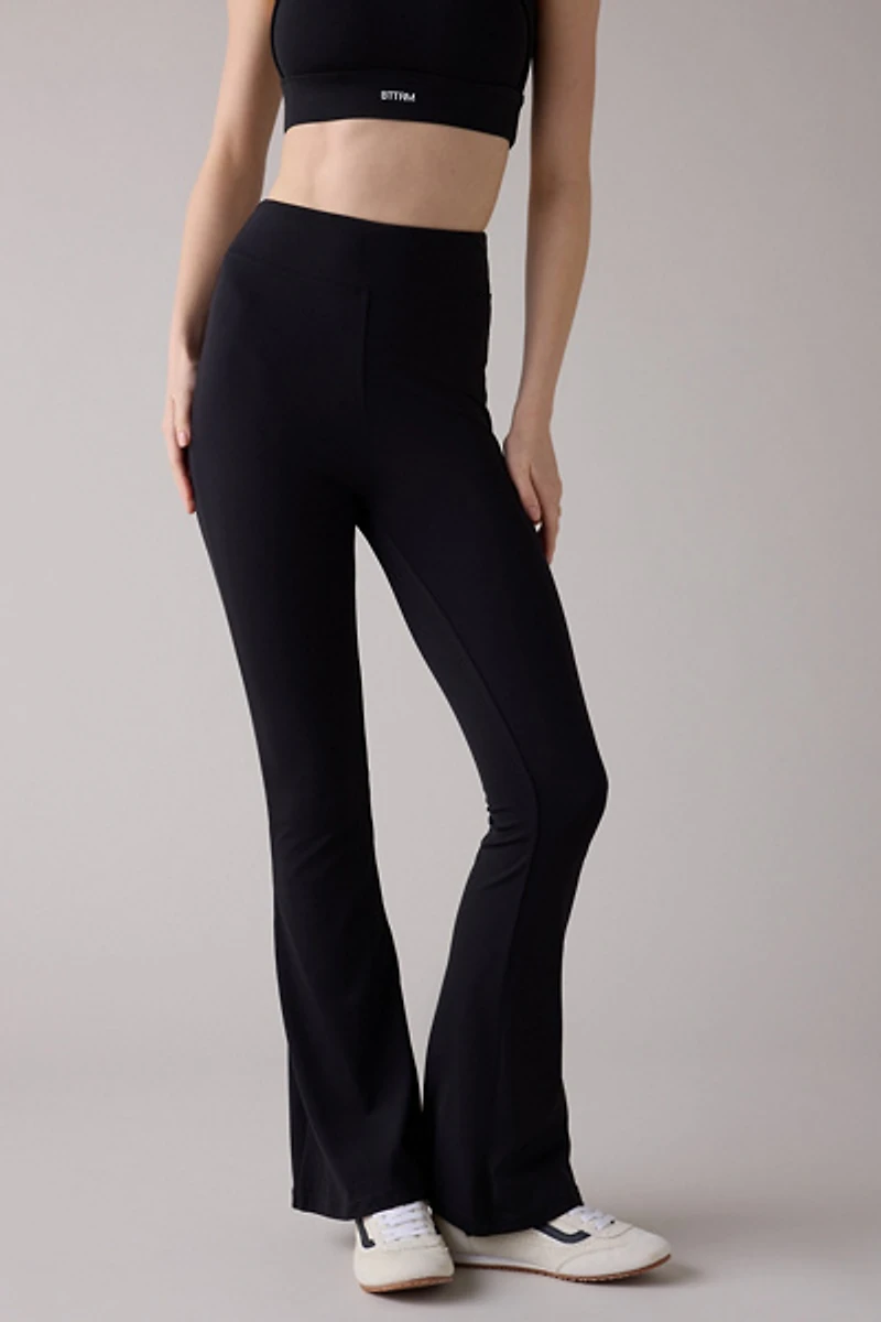 BetterMe High-Waisted Flare Legging