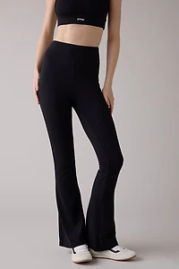 BetterMe High-Waisted Flare Legging
