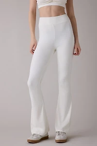 BetterMe High-Waisted Flare Leggings