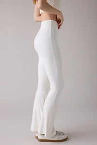 BetterMe High-Waisted Flare Leggings