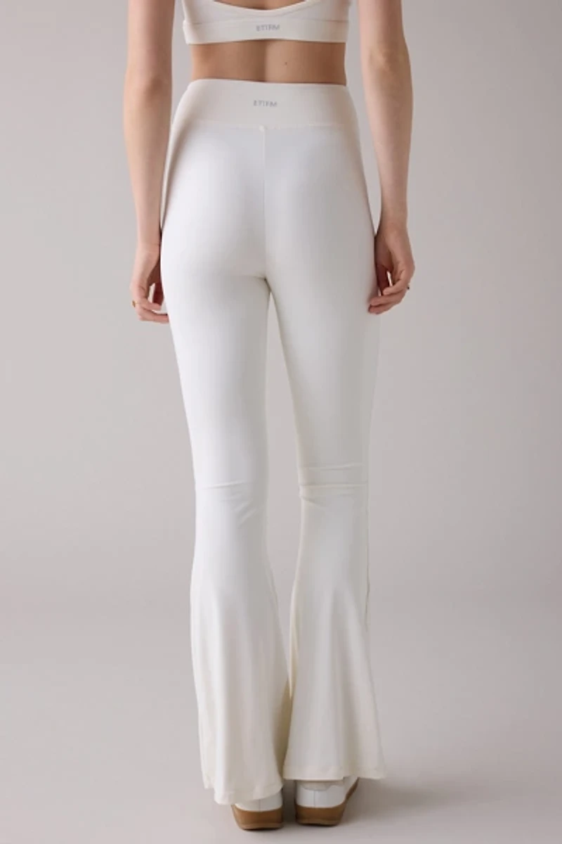 BetterMe High-Waisted Flare Leggings
