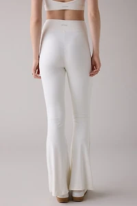 BetterMe High-Waisted Flare Leggings