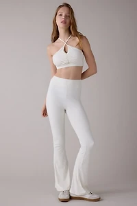 BetterMe High-Waisted Flare Leggings
