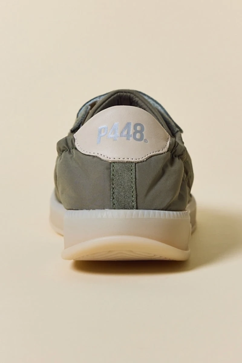 P448 Capri Nylon Sneakers