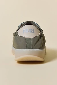P448 Capri Nylon Sneakers