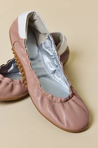 P448 Women's Stella Flats