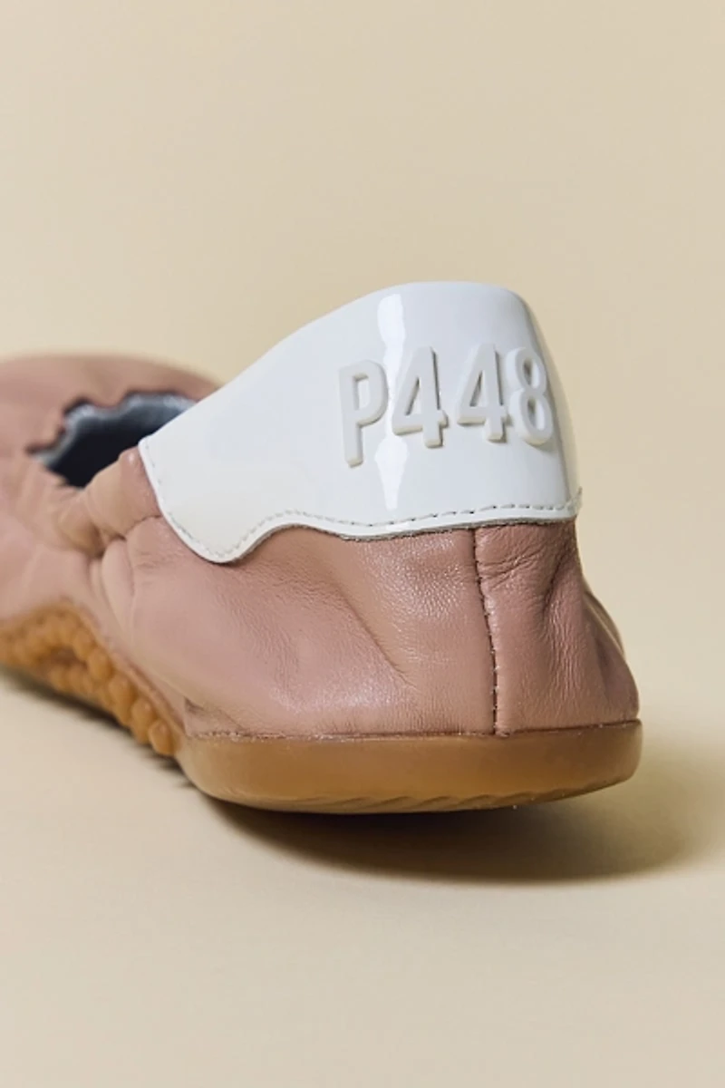 P448 Women's Stella Flats