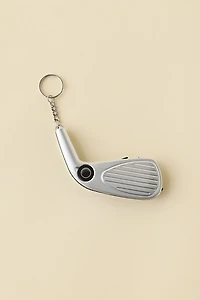 Golf Club 7-In-1 Multi-Tool Gadget