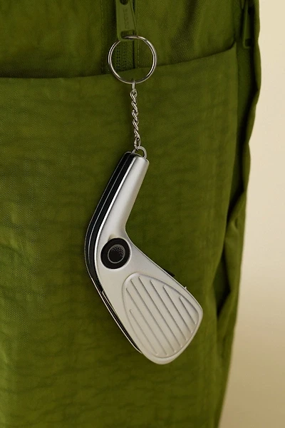 Golf Club 7-In-1 Multi-Tool Gadget