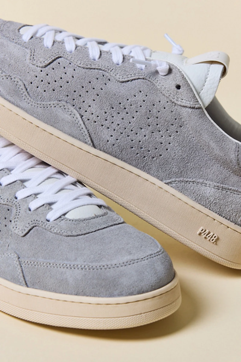 P448 Men's Vert Sneakers