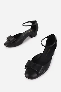 Intentionally Blank Accord Mary Jane Heel