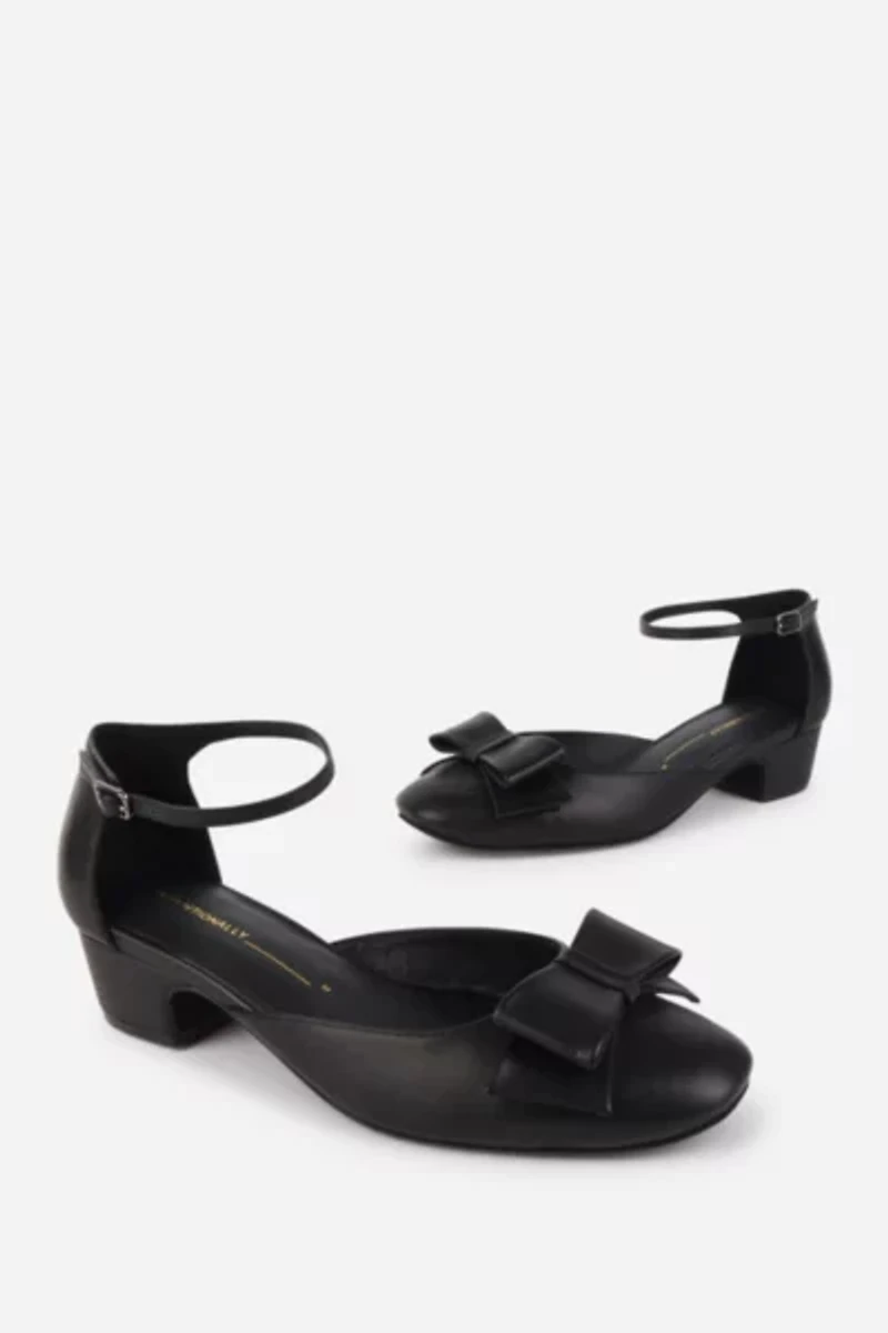 Intentionally Blank Accord Mary Jane Heel