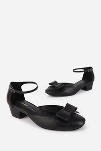 Intentionally Blank Accord Mary Jane Heel