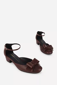 Intentionally Blank Accord Mary Jane Heel