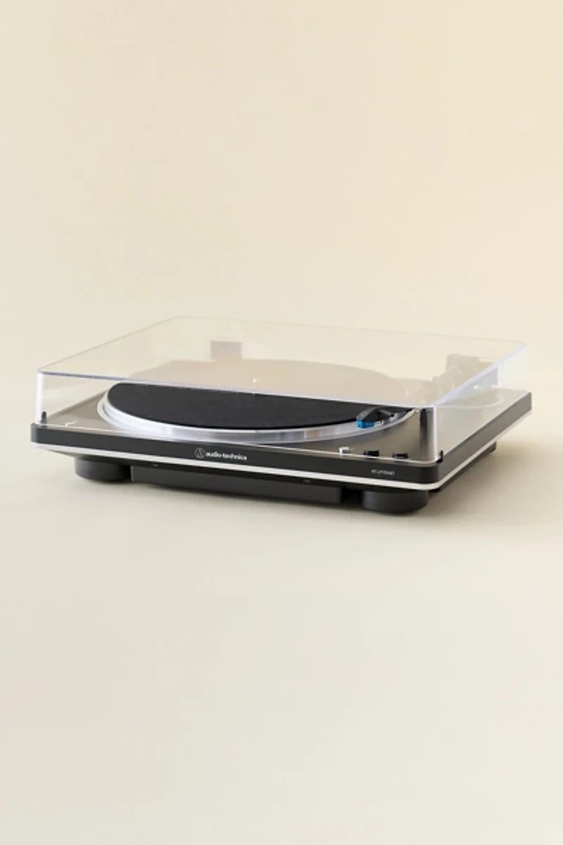 Audio-Technica LP70XBT Fully Automatic Wireless Record Player