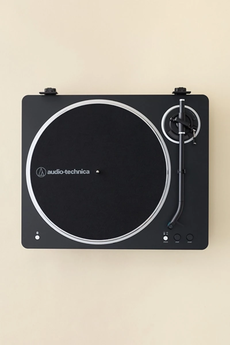 Audio-Technica LP70XBT Fully Automatic Wireless Record Player