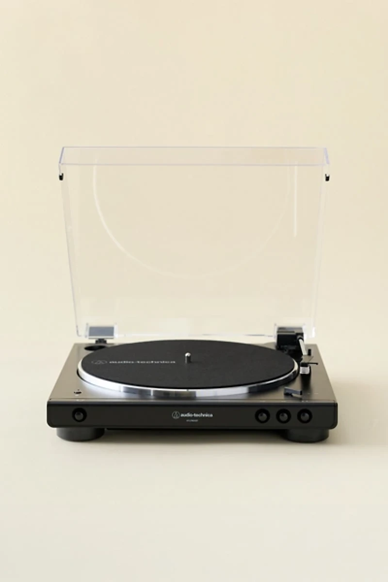 Audio-Technica LP60X-BT Bluetooth Record Player