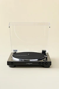 Audio-Technica LP60X-BT Bluetooth Record Player