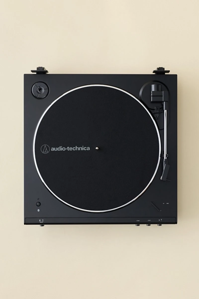 Audio-Technica LP60X-BT Bluetooth Record Player